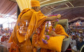 જોધપુરમાં વિશ્વશાંતિ મહાયજ્ઞ...