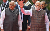 વિકસિત ભારતના ઘડવૈયા, ‘અમૃતકા