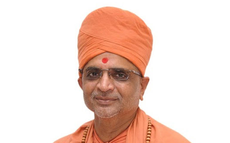 પિતૃદેવો ભવઃ... પિતૃદેવો ભવઃ...