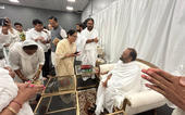 પૂજ્ય ગુરૂદેવ રાકેશજીના આદ્ય