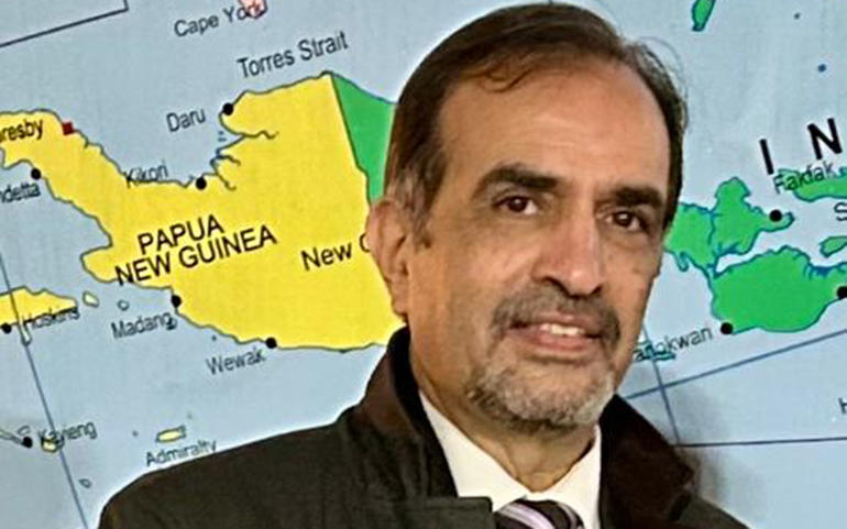 લોહતત્વની ઉણપઃ વ્યાપક વૈશ્વિ