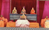 આનંદપ્રિયદાસજી સ્વામીની ત્રી...