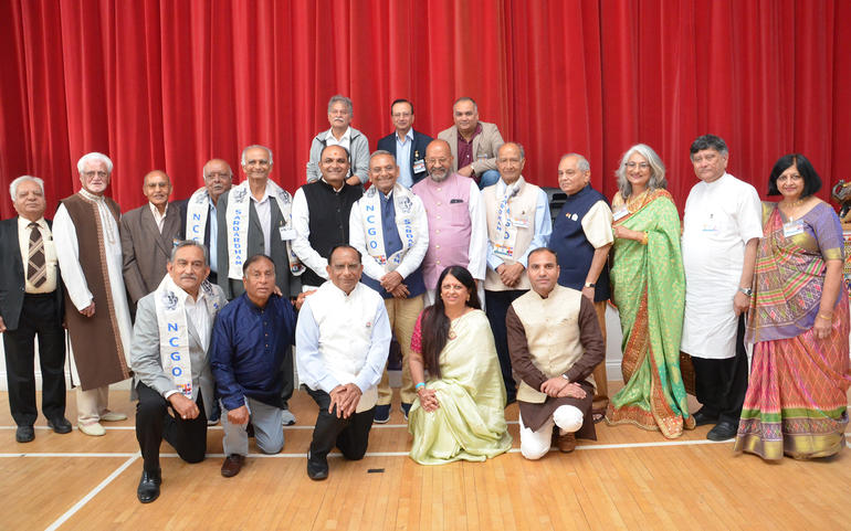 સરદાર કથાઃ લંડનની ધરતી પર જીવં... સરદાર કથાઃ લંડનની ધરતી પર જીવં...