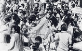 કટોકટીની અર્ધ શતાબ્દીએ વીતેલ