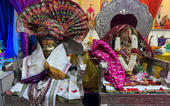 સડબરી મંદિરે મહાશિવરાત્રિ પર