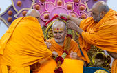 આણંદ મંદિર રજત વર્ષઃ મહંત સ્વા...