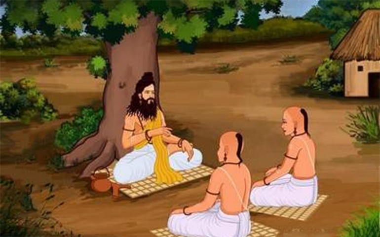 ગુરુદેવનું સૌથી વિશેષ ઋણ...