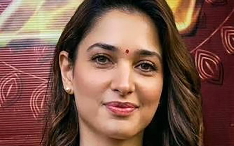 તમન્નાએ ‘રાગિણી-થ્રી’નું લંડ