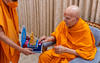BAPS-Sarangpur-