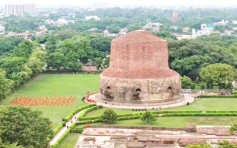 sarnath
