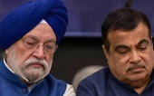 સીજેપી પછી હવે ઇ-20 પાર્ટીઃ ગડકર...