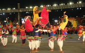 માધવપુર ઘેડનો મેળોઃ સોરઠી સુવ