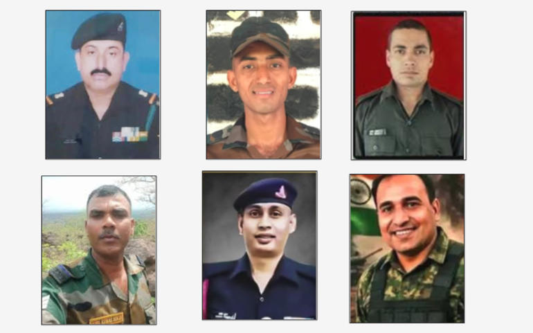 operation sindoor