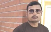 ખંભાળિયાના કિરીટ કણજારિયાનું...