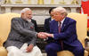 trump india visit