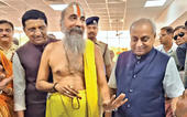 નાયબ મુખ્યમંત્રી નીતિન પટેલન