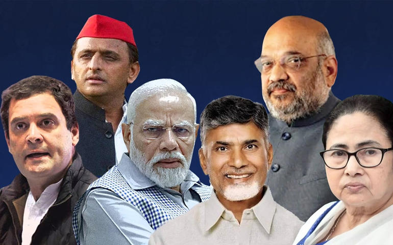 nda and india1