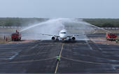 હવાઈસેવા ક્ષેત્રે મુન્દ્રાની...