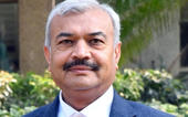 ચારુસેટ યુનિવર્સિટીના વાઈસ ચ