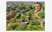 નિવૃત્તિ પછી પ્રેરણાદાયી પ્ર
