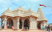યાત્રાધામ પાવાગઢના વિકાસ માટે રાજ્ય સરકારનો રૂ. 359 કરોડનો માસ્ટર પ્લાન