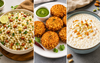 sabudana dishes