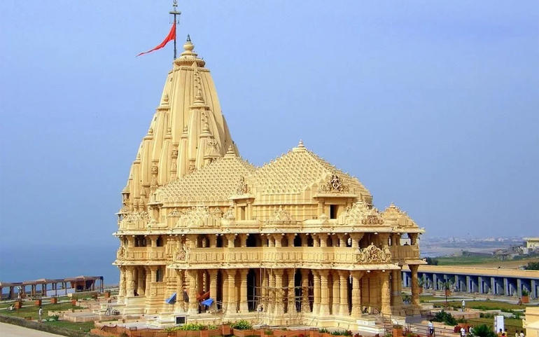 એક હજાર વર્ષ પૂર્વે, અને આજે પણ... એક હજાર વર્ષ પૂર્વે, અને આજે પણ...