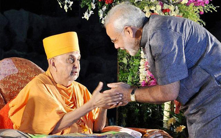 બીજાના ભલામાં આપણું ભલું, બીજા... બીજાના ભલામાં આપણું ભલું, બીજા...