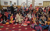 GHS પ્રેસ્ટન દ્વારા ભક્તિભાવ સા