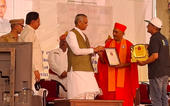 સ્વામિનારાયણ ગાદી સંસ્થાન-મણ