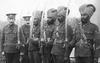 Indian soldiers