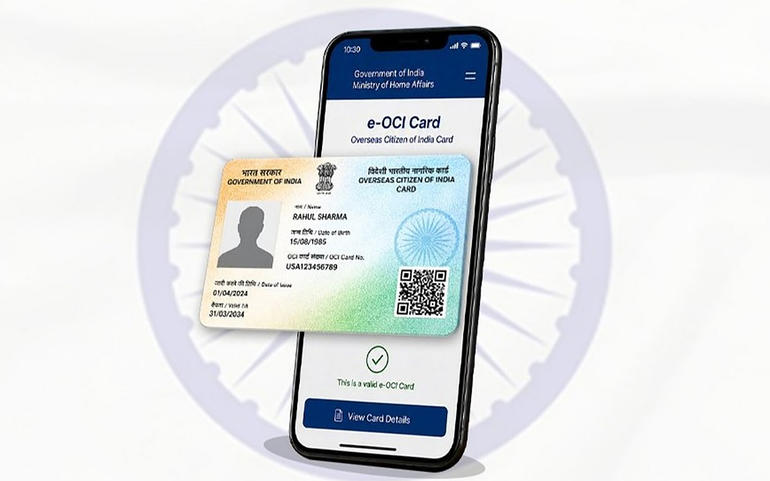 UK_OCI Card