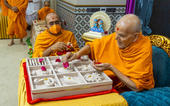 જોહાનિસબર્ગ સ્વામિનારાયણ મંદ...