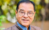 પૂર્વ વનમંત્રી મોહનસિંહ રાઠવ