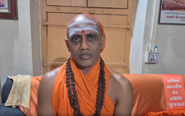 ભરૂચની જામા મસ્જિદનો વિવાદ પા ભરૂચની જામા મસ્જિદનો વિવાદ પા
