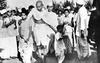 for vishnu pandya_gandhiji