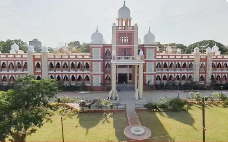 માંજલપુર વિધાનસભા બેઠકની પેટ