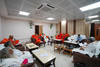 ayodhya meeting
