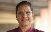 આપણા અતિથિઃ જીજ્ઞાબહેન દવે