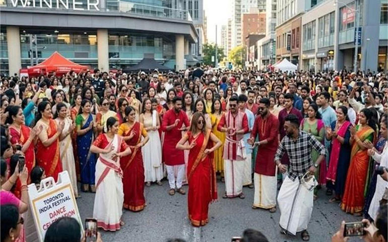 toronto