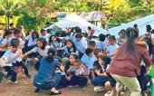 ફિલિપાઇન્સમાં 7.8ની તીવ્રતાનો 