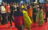 બાગેશ્વર બાબાના દરબારમાં 20 લો