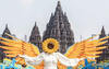 Prambanan Temple2