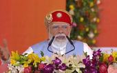 સંઘપ્રદેશ દમણ મિની ભારતનું જી