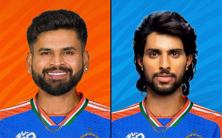 સૂર્યાનો ‘સુર્યાસ્ત’ઃ હવે શ્ સૂર્યાનો ‘સુર્યાસ્ત’ઃ હવે શ્