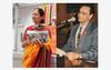 bharti pankaj vora