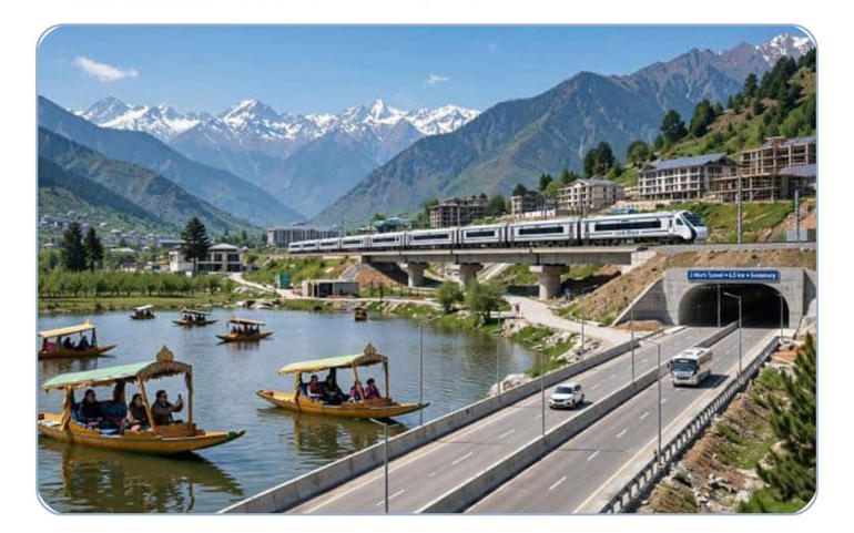jammu and kashmir