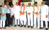 જગદીશ ત્રિવેદી નિર્મિત 16મી શા