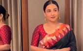 દરેક હેન્ડલૂમ સિલ્ક સાડી સાથે...