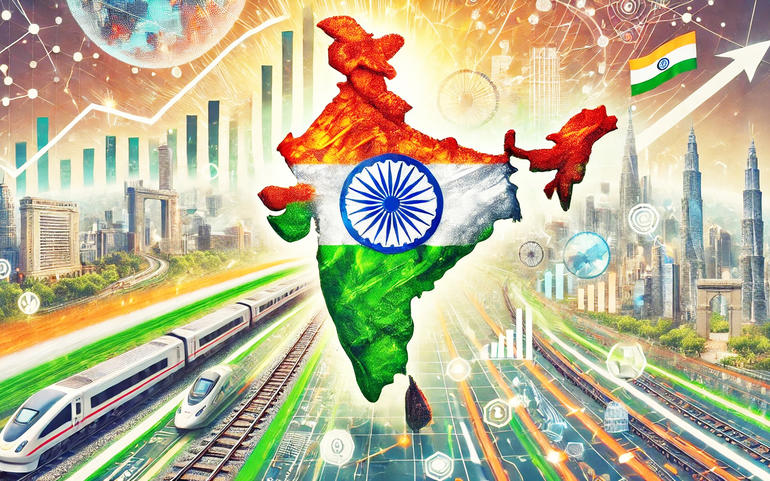 વિકસિત ભારત 2047ઃ વિકસિત રાષ્ટ્ર બનવાનો રોડમેપ વિકસિત ભારત 2047ઃ વિકસિત રાષ્ટ્ર બનવાનો રોડમેપ